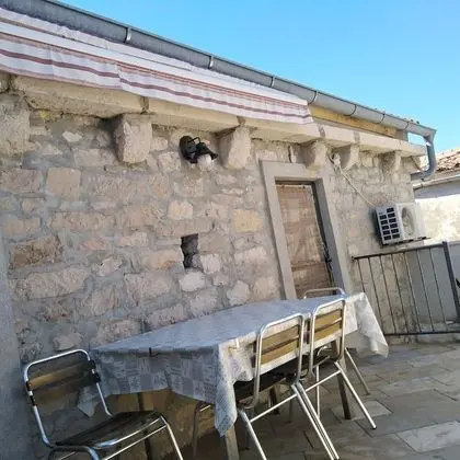 Deluxe Apart Daire
