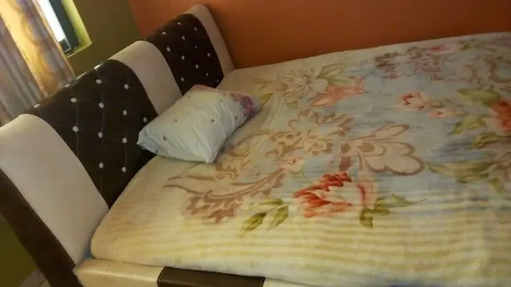 Basic Tek Büyük Yataklı Oda, 1 Çift Kişilik Yatak