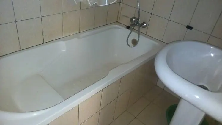 Basic Tek Büyük Yataklı Oda, 1 Çift Kişilik Yatak