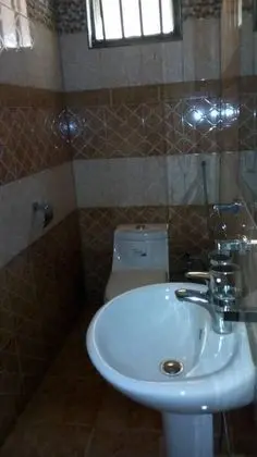 Basic Tek Büyük Yataklı Oda, 1 Çift Kişilik Yatak