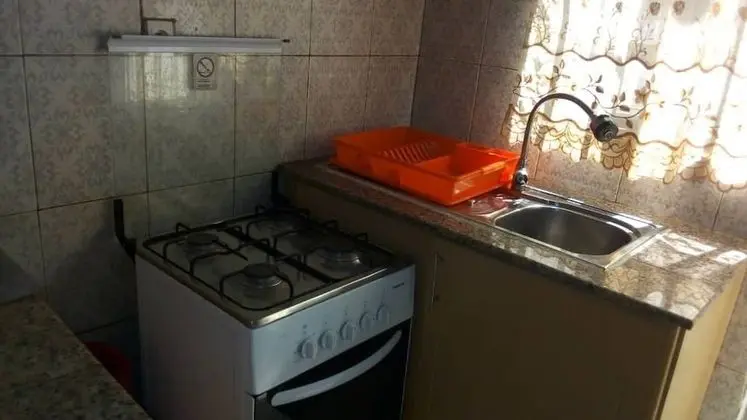 Basic Tek Büyük Yataklı Oda, 1 Çift Kişilik Yatak