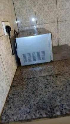 Basic Tek Büyük Yataklı Oda, 1 Çift Kişilik Yatak