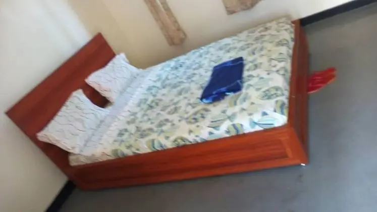 Tek Büyük Yataklı Oda, 1 Büyük (Queen) Boy Yatak
