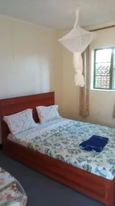 Tek Büyük Yataklı Oda, 1 En Büyük (King) Boy Yatak