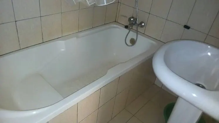 Tek Büyük Yataklı Oda, 1 En Büyük (King) Boy Yatak