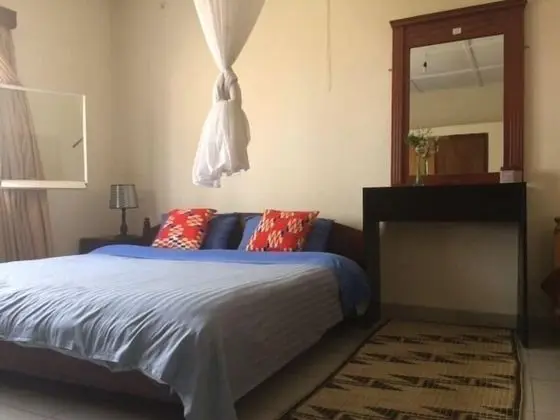 Deluxe İki Ayrı Yataklı Oda