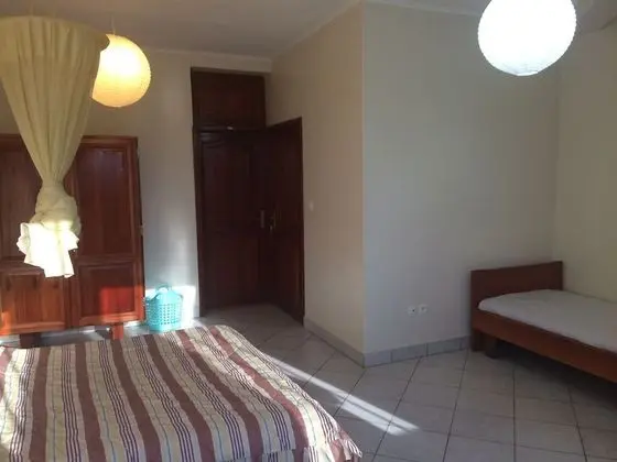 Deluxe İki Ayrı Yataklı Oda