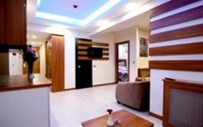 KRAL DAIRESI