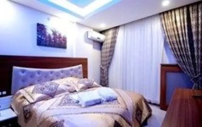 KRAL DAIRESI