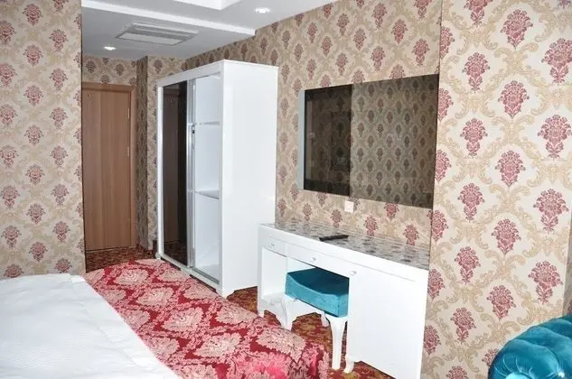 Oturma alanı