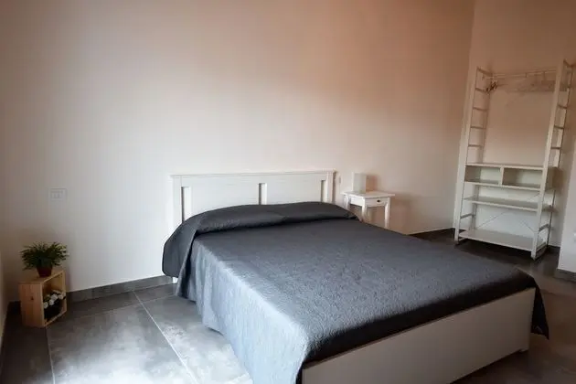 Classic Tek Büyük Yataklı Oda