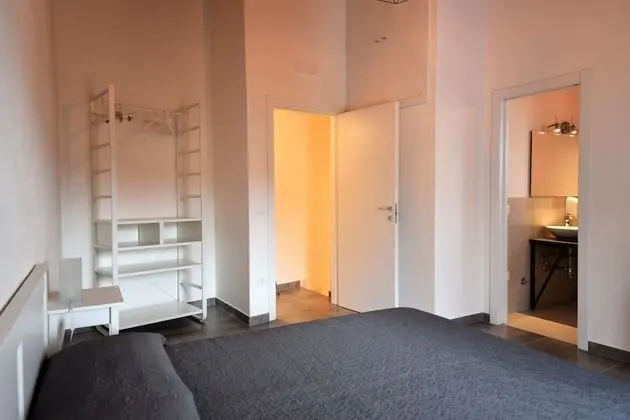 Classic Tek Büyük Yataklı Oda