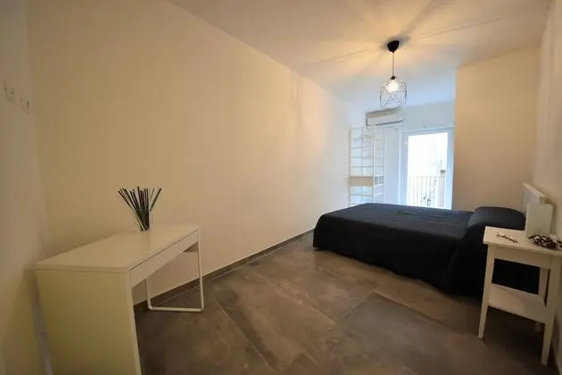 Classic Tek Büyük Yataklı Oda