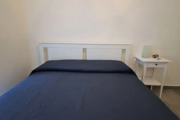 Classic Tek Büyük Yataklı Oda