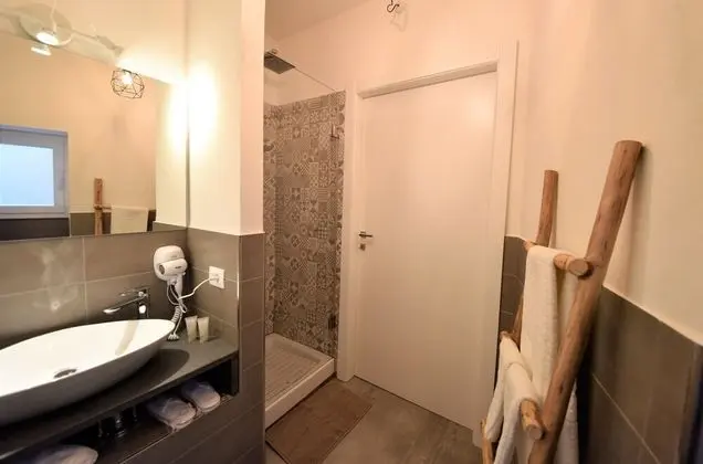 Classic Tek Büyük Yataklı Oda