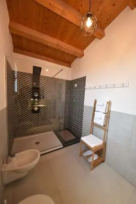 Classic Tek Büyük Yataklı Oda