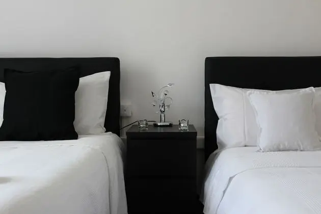 Basic Dört Kişilik Oda, Sigara İçilmez