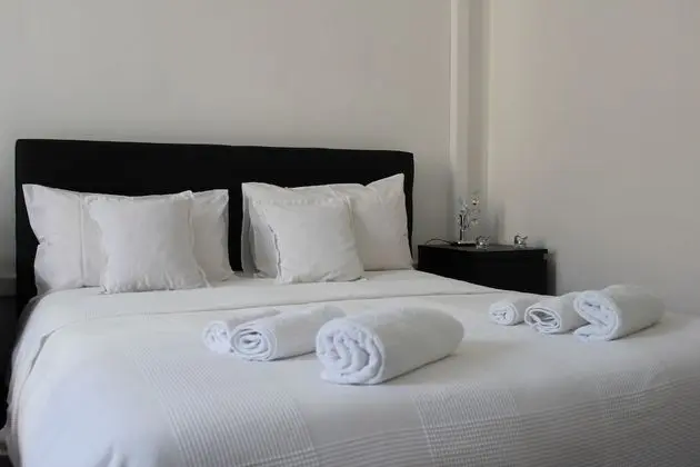 Basic Dört Kişilik Oda, Sigara İçilmez