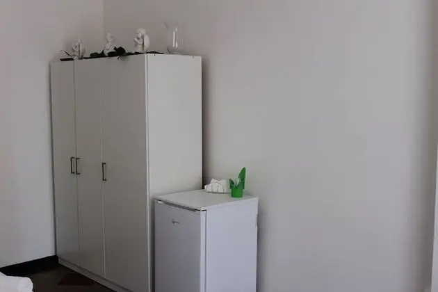 Basic Dört Kişilik Oda, Sigara İçilmez