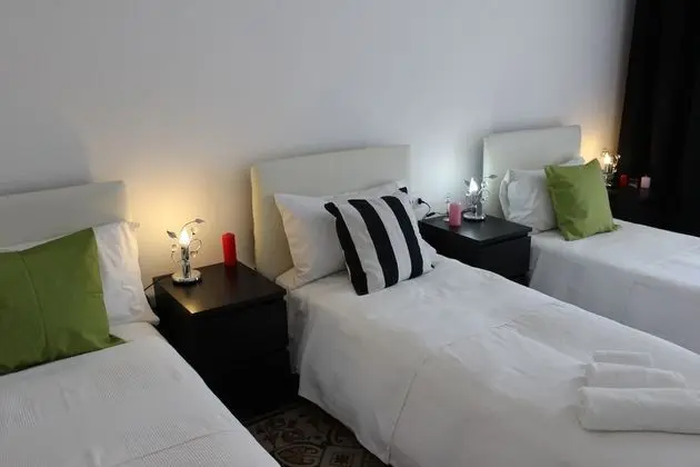 Basic Oda, Sigara İçilmez