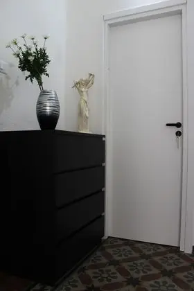 Basic Oda, Sigara İçilmez