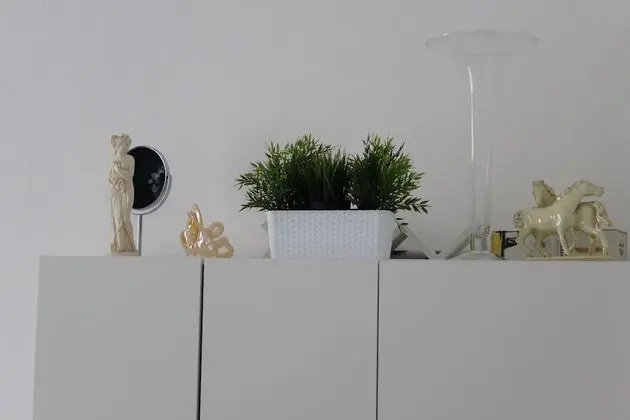 Basic Oda, Sigara İçilmez