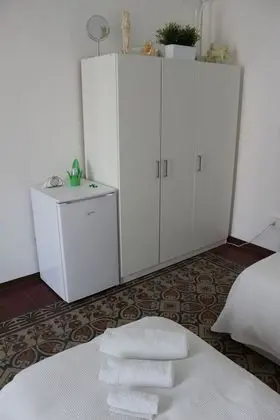 Basic Oda, Sigara İçilmez