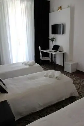 Basic Oda, Sigara İçilmez