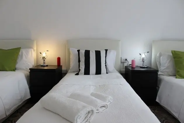 Basic Oda, Sigara İçilmez