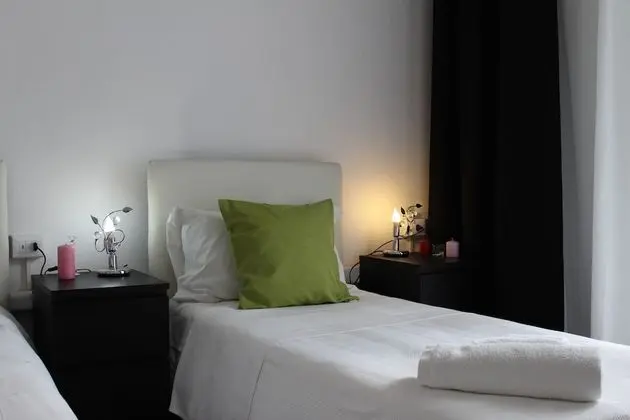 Basic Oda, Sigara İçilmez