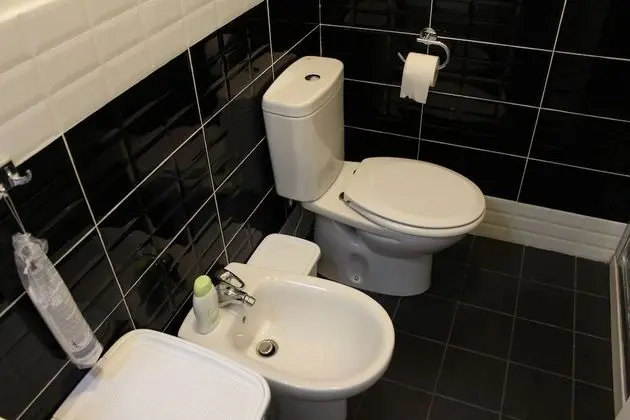 Basic Oda, Sigara İçilmez