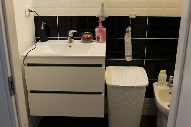 Basic Oda, Sigara İçilmez