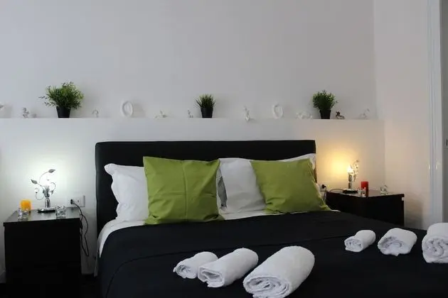 Comfort Üç Kişilik Oda, Sigara İçilmez