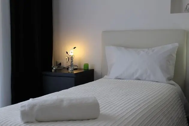 Comfort Üç Kişilik Oda, Sigara İçilmez