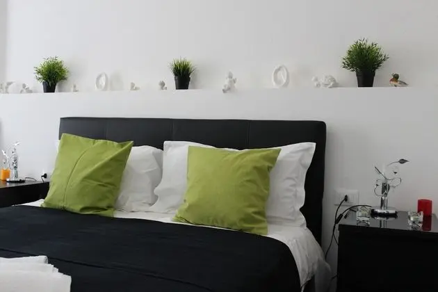 Comfort Üç Kişilik Oda, Sigara İçilmez