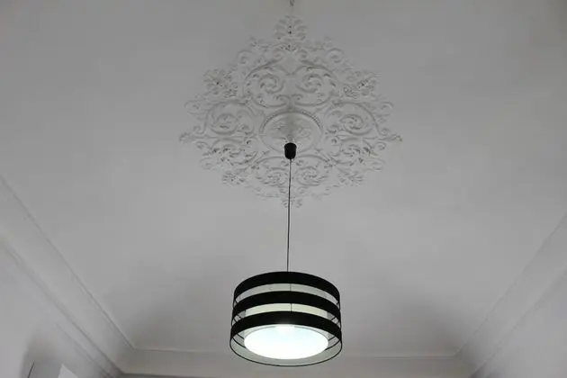 Comfort Üç Kişilik Oda, Sigara İçilmez