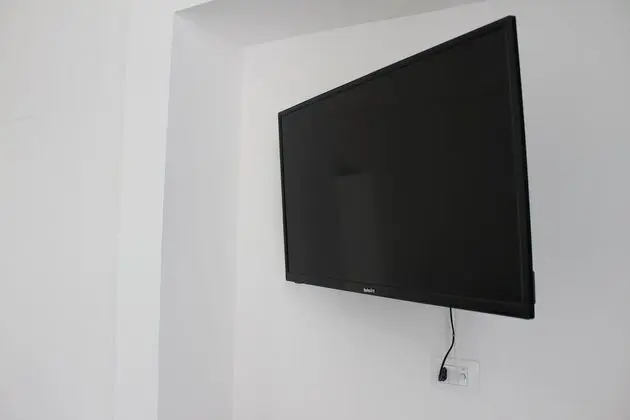 Comfort Üç Kişilik Oda, Sigara İçilmez