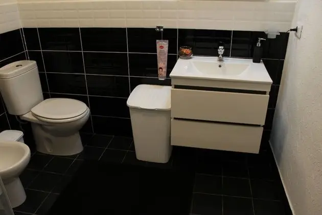 Comfort Üç Kişilik Oda, Sigara İçilmez