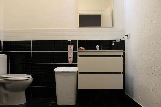 Comfort Üç Kişilik Oda, Sigara İçilmez