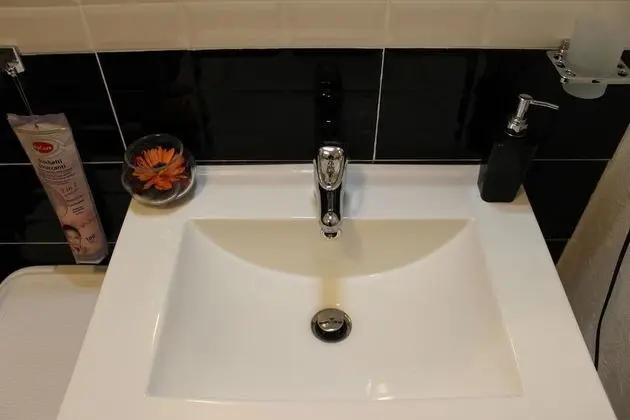 Comfort Üç Kişilik Oda, Sigara İçilmez