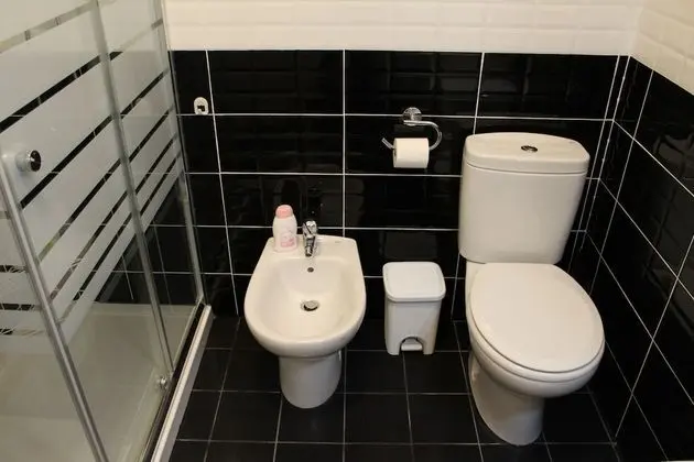 Comfort Üç Kişilik Oda, Sigara İçilmez