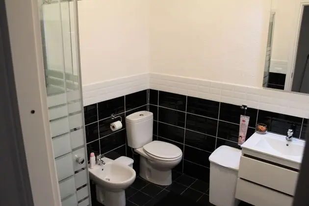 Comfort Üç Kişilik Oda, Sigara İçilmez