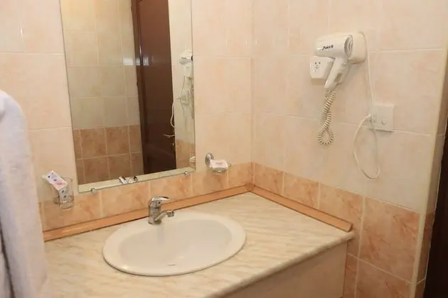 Standard Üç Kişilik Oda