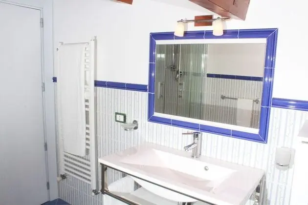 Oda, Balkon (Arabel)