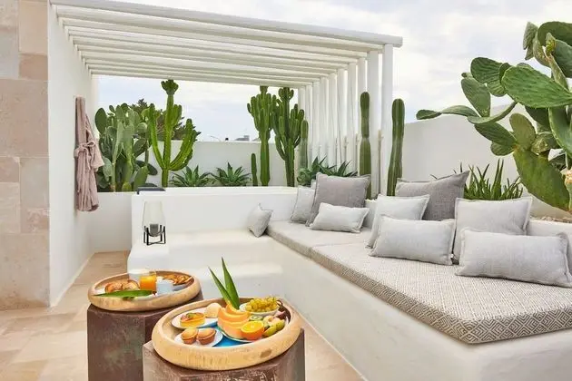 Luxury Tek Büyük Yataklı Oda, 1 En Büyük (King) Boy Yatak