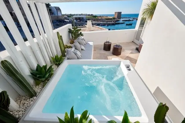 Luxury Tek Büyük Yataklı Oda, 1 En Büyük (King) Boy Yatak