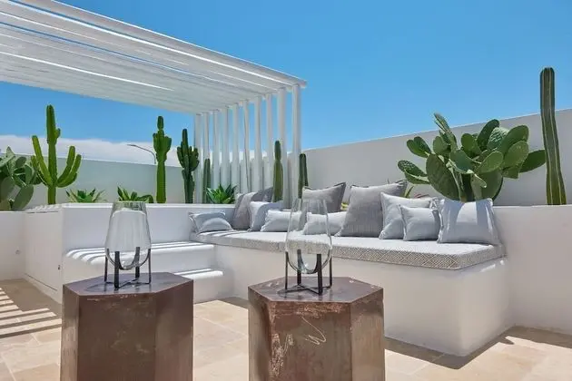 Luxury Tek Büyük Yataklı Oda, 1 En Büyük (King) Boy Yatak