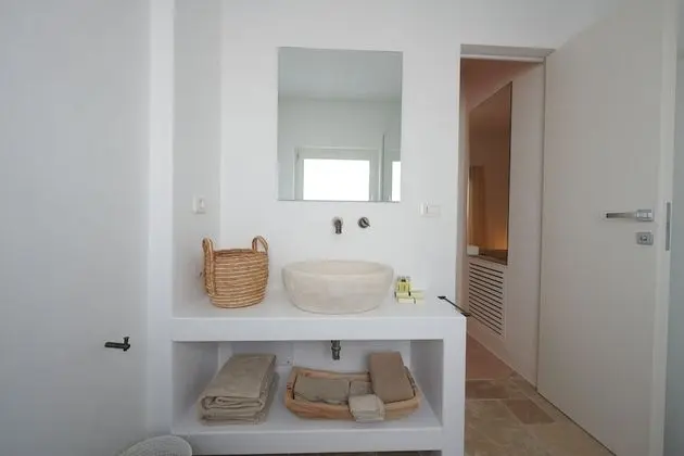 Luxury Tek Büyük Yataklı Oda, 1 En Büyük (King) Boy Yatak