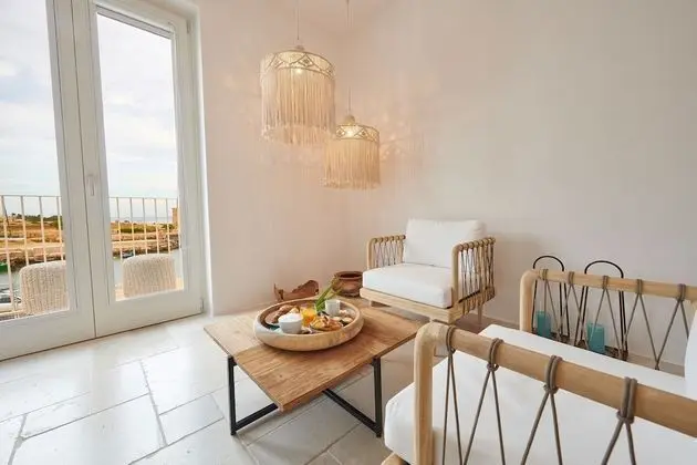 Luxury Tek Büyük Yataklı Oda