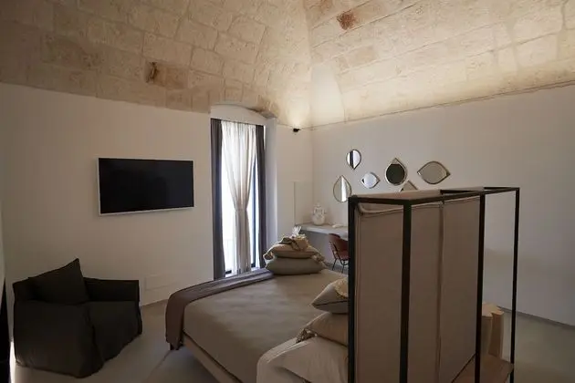 Deluxe Süit, Şehir Manzaralı